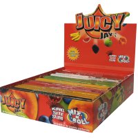 J U I C Y  K S  Slim  Mixed  Box